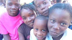 Video: Architect Builds Homes, Relationships in Haiti