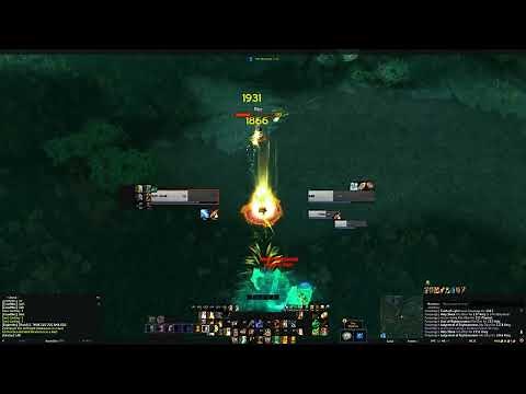 WoW TBC Classic Shockadin PTR | #paladin #shockadin #worldofwarcraft