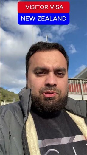 New Zealand Visitor Visa | Here’s What You Must Know ✈️