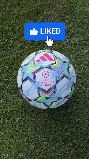 Champions League Balls Evolution ⚽ 2026 vs 2025