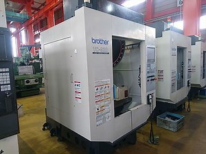 P006796 タッピングセンター ブラザー TC-S2D