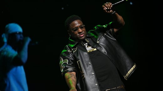 Turk Announces Plans To File Lawsuit After Being Kicked Off Cash Money Anniversary Tour