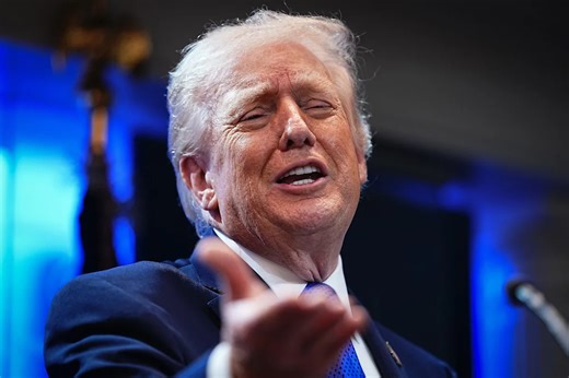 Trump approves new 10% tariffs after 'deeply disappointing' court ruling