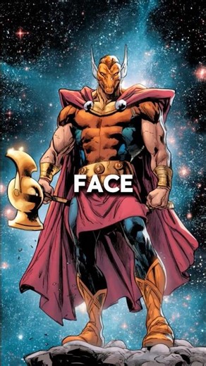 Beta Ray Bill