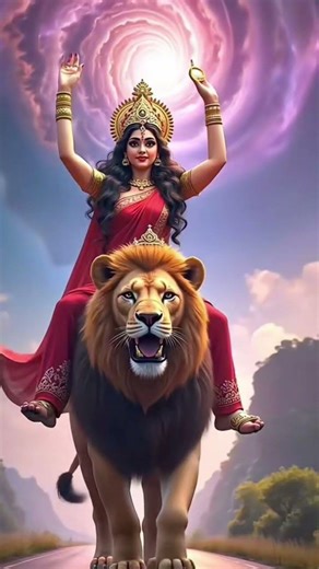 🙏🙏Jay maa durga 🙏🙏