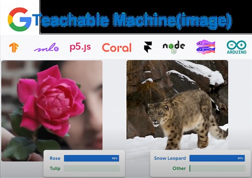 【ESP32-CAM】Google Teachable Machine Under Arduino IDE Development – AI Image Recognition | 米羅科技文創學院