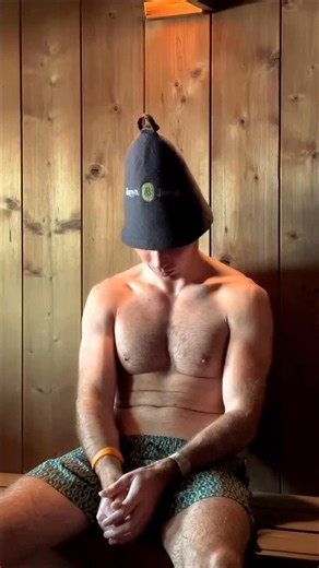 Banya Forrest on Instagram: "Inside the Banya, heat does the work. Your heart rate rises, blood vessels open, and sweat begins to carry heat and tension out of the body. Breathing slows, muscles soften, and the nervous system starts to downshift. Then comes the cold plunge. Cold exposure sharpens focus, triggers a natural release of endorphins, and trains the body to recover quickly from stress. The contrast between hot and cold is what creates the reset. The ritual ends on a hay bed, a traditio