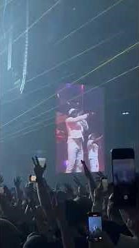 50 cent - in da club Concert in Berlin 2023 #rap