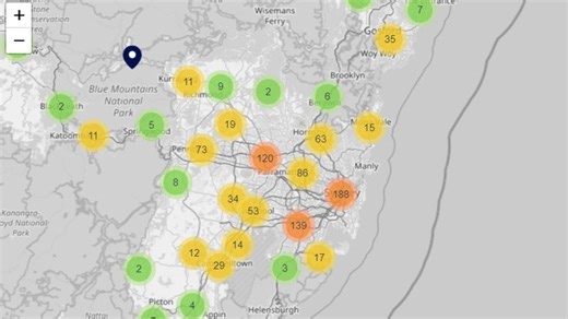 Every school in Australia ranked
