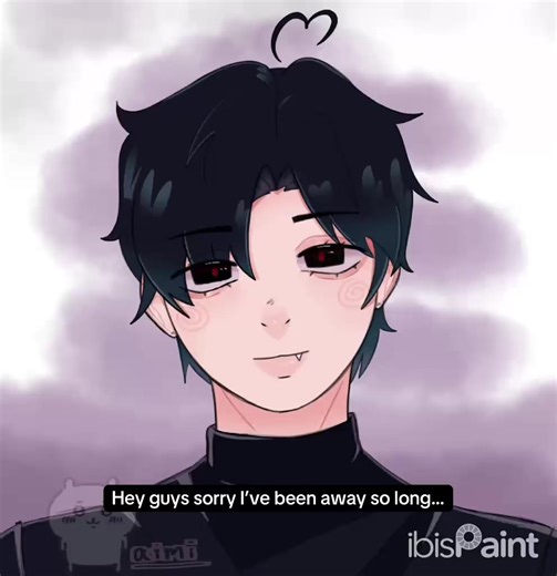 Drawing of Ivan: A Creative Comeback