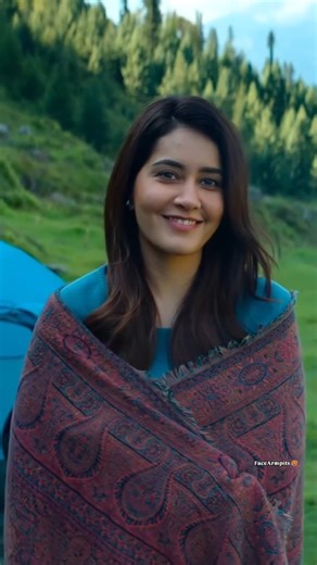 FaceArmpits 💫 on Instagram: "Rashi Khanna Cute Clips 🥵 #raashikhanna"