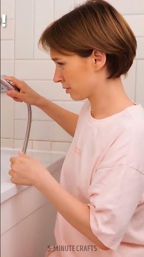 Fun Bathing Hacks 🛁🌟