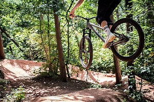 DMR Rhythm | Jumping to a new beat