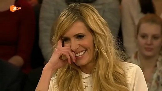 Paul Panzer bei Markus Lanz - 11.12.2014 | Markus Lanz