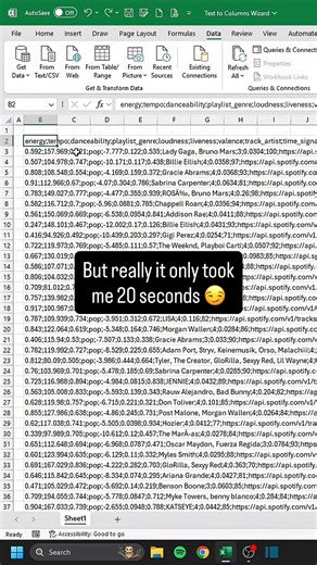 Seperate colmuns function use in Excel#excel #spreadsheetmagic #explorewithroshan