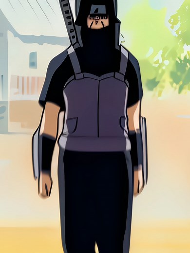 God of Genjutsu | Best Itachi Moments and Battles | Naruto Anime