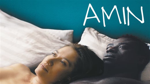 Amin (2018)