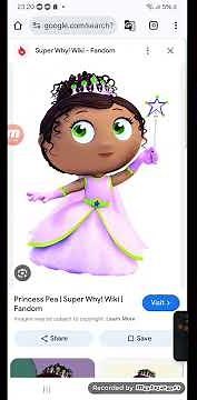 Super why finger family