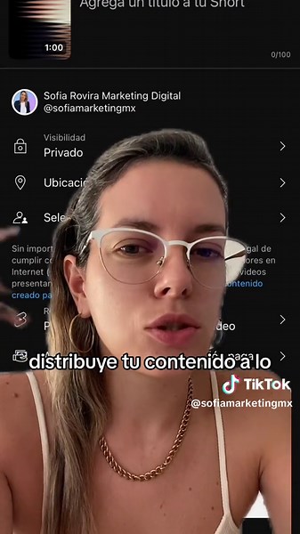 Cómo Programar Videos en YouTube Shorts Efectivamente