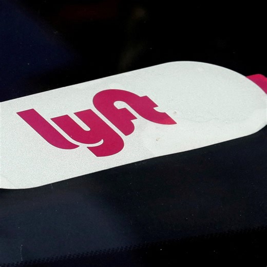 Lyft Bets on Robotaxis to Drive Revenue Growth