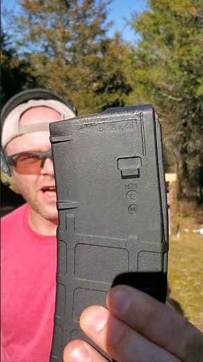 300 blackout in 5.56 mags?!?