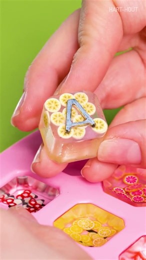 Magische Epoxykunstwerken om Zelf Te Maken! #DIY #Knutselen