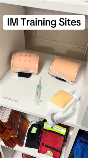 IM Training Sites in Stock We have a large range of IM, IV and IO Training Models #flashpointsystems #savewithflashpointsystems #imtraining #ivtraining #iotraining | flashpointsystems.ie | Facebook