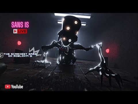 👻 Playing HORROR Roblox Games with Friends 😱 | Screams, Chaos & Fun Live!