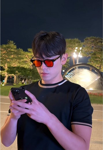 루시에르 블루라이트 차단 안경의 필요성