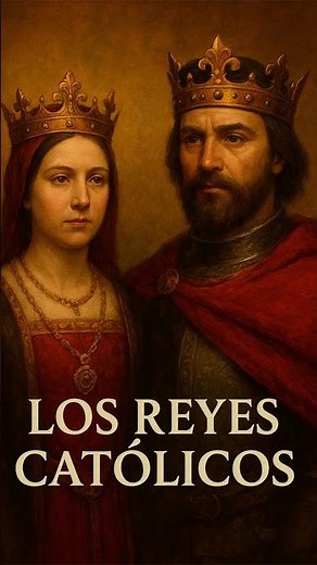 The Catholic Monarchs