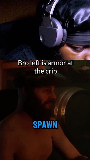 Spawned Naked In the Dungeon 😂