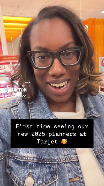Discover the Best 2025 Planners at Target