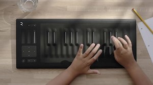 Have you ever seen a piano do this? "Product of the Year" - Future Music Magazine | ROLI