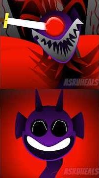 Incredibox Sprunki Phase 12 Vs Sprunki Phase 12 But Remastered ( Best Mod )