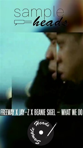 Freeway X Jay-Z X Beanie Sigel - What We Do (Prod. by Just Blaze) X Creative Source - I Just Can't See Myself Without You#freeway#jayz#beaniesigel#justblaze#sample#samples#sampling#music#hiphopnews#hiphop#hiphopmusic#fypシ゚#lov#like #soul#rnb#jazz#creativesource