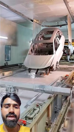 Car panting 😱#viralvideo #car #shortvideo #trending #shortsviral #company