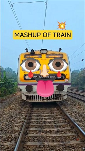 INDIAN railways trains compilation💥🚅#shorts #train #trainvideo #railgadi #traingadi #indianrailways