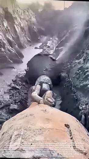 Beneath the Surface: How Horizontal Drilling Forges Underground Pathways