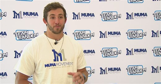 NFL linebacker Chad Muma returns to his alma mater in Colorado
