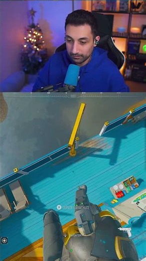 First day on Haven's Hollow and THIS happens 💀