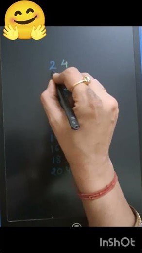 Two digit table making trick #newsong #love #music #punjabisong #tutor