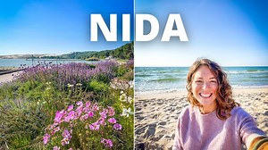 Most Beautiful Place in Lithuania¿!