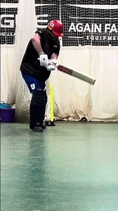 Stop Getting Beaten by Pace! Fast Bowling Basics 🔥🏏 #shorts #short