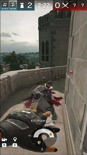 YOUR FAVORITE CAV MAIN