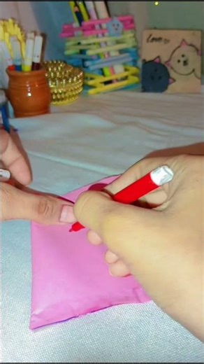 DIY pepar craft gift pack ideas