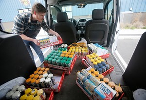 Alcohol delivery in New Jersey: The ultimate list