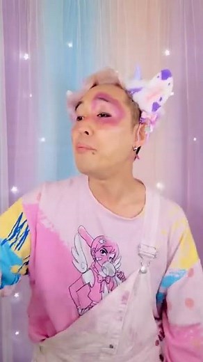 Kawaii cow beatbox🐮 #shorts