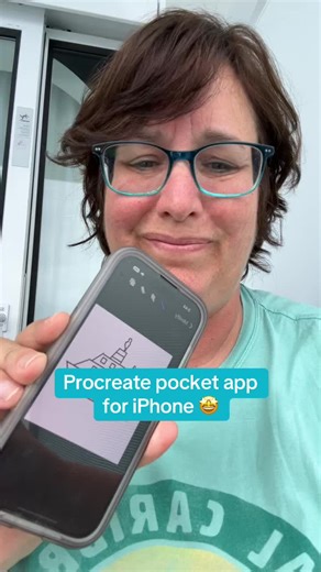 #procreate #app #digitalart #coloring #digitalcreator