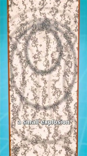 How Dynamite Actually Explodes #facts #amazonjunglekarahasya #amazonjungle