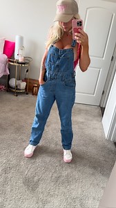 13K views · 799 reactions | Did you know? The first patented bib overalls date back to the late 1800s, designed for laborers who needed tough gear with handy pockets for tools. Now they’re just as popular at music festivals, on motorcycles, and in street fashion. | Lorelei Finds | Facebook